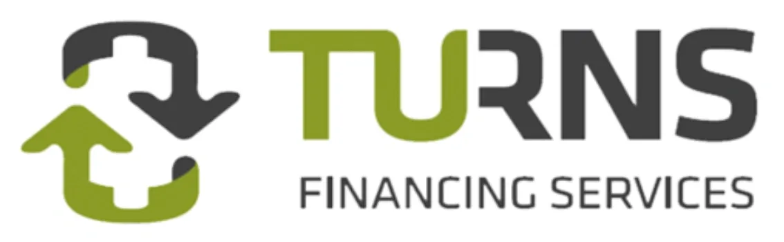 Turns Financing Partner Logo